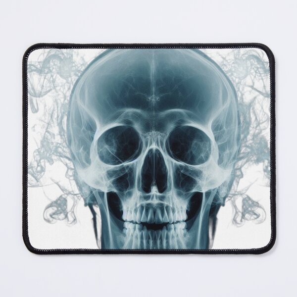 Item preview, X-ray skull designed and sold by Kasta1989.