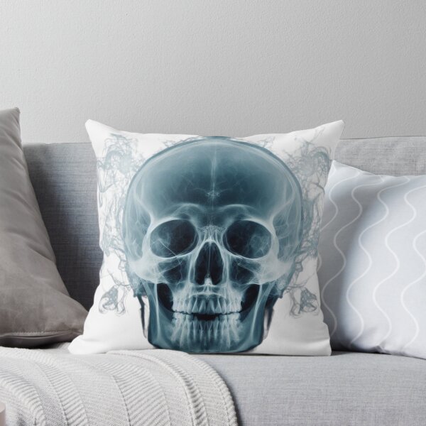 Item preview, X-ray skull  designed and sold by Kasta1989.