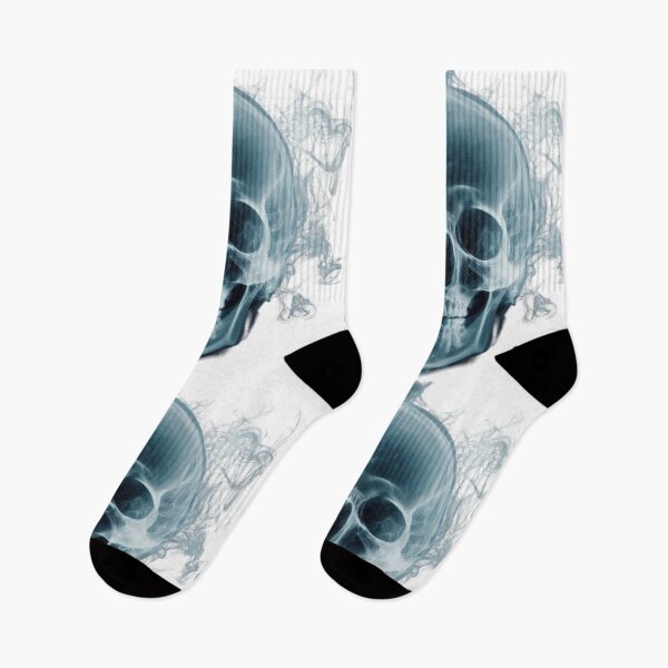 Item preview, X-ray skull  designed and sold by Kasta1989.