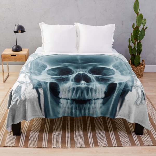 Item preview, X-ray skull designed and sold by Kasta1989.