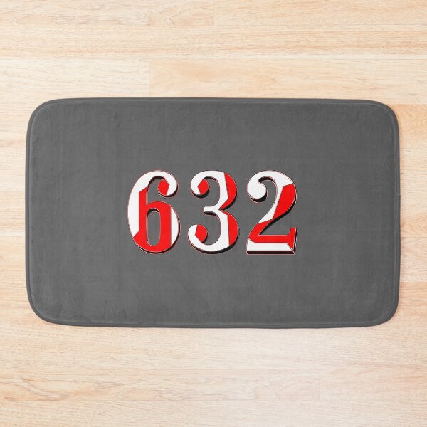 Item preview, number six hundred and thirty-two digit 632 order sequence team member age designed and sold by 4rpixs.