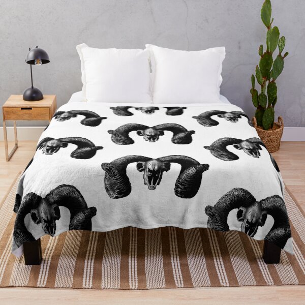 Item preview, Bighorn designed and sold by Doug Saquic.