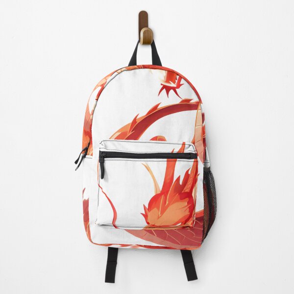 Item preview, Oriental Red Dragon designed and sold by Necessity.