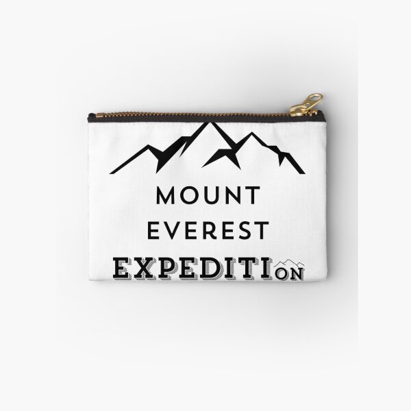 Item preview, Mount Everest Expedition. Vol.2 Black subtitles. designed and sold by SpectrumFasion.