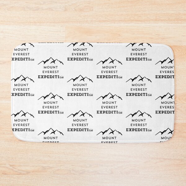 Item preview, Mount Everest Expedition. Vol.2 Black subtitles. designed and sold by SpectrumFasion.