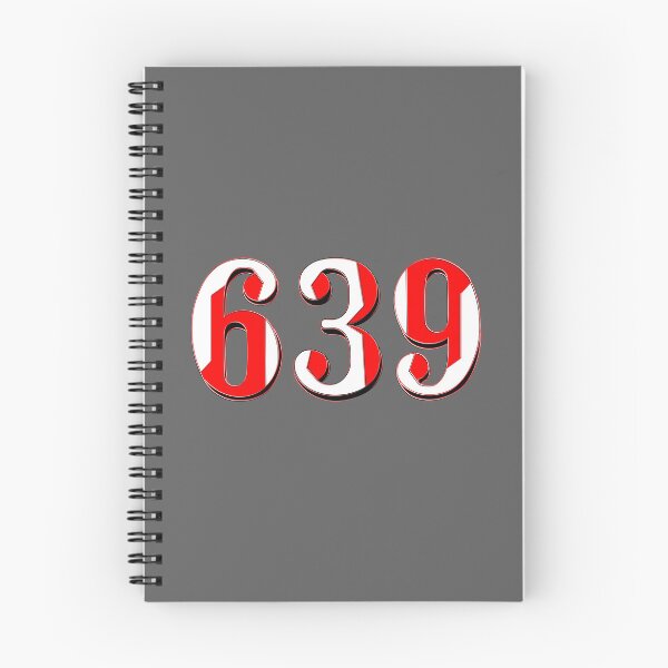 Item preview, number six hundred and thirty-nine digit 639 order sequence team member age designed and sold by 4rpixs.