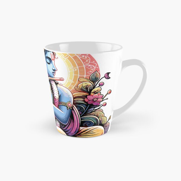 Item preview, Divine Flutist: Young Krishna  designed and sold by CyberWindow.