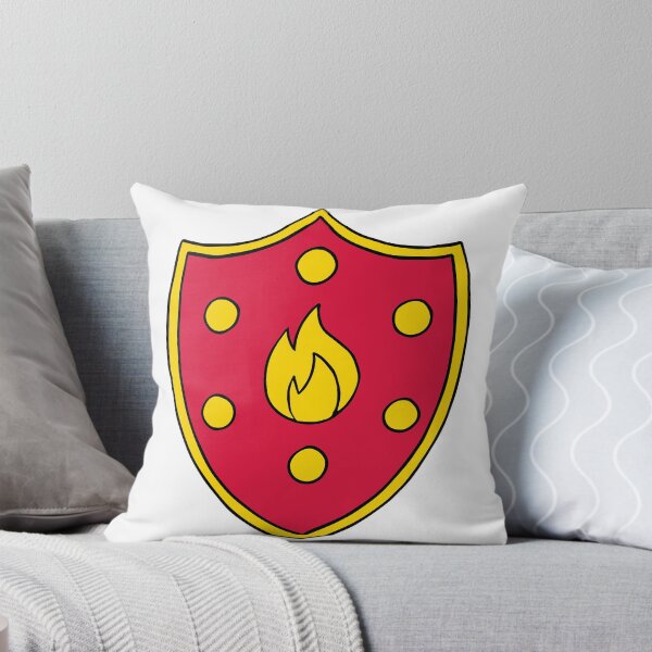 Item preview, Pyre Logo designed and sold by ZeroGFrame.