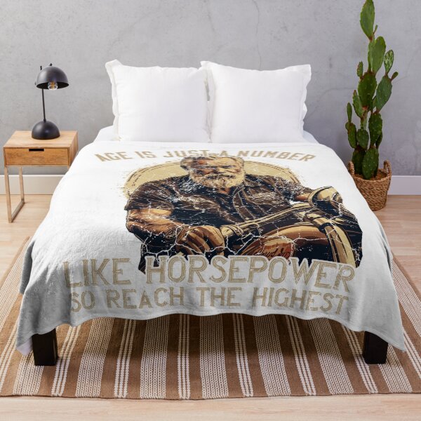 Item preview, Funny Biker Grandpa Vintage Motorcycle Retro Style designed and sold by LuminOrb.