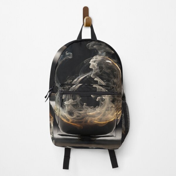 Item preview, Spherical Smoke Elegance designed and sold by Sadia  Jannat.