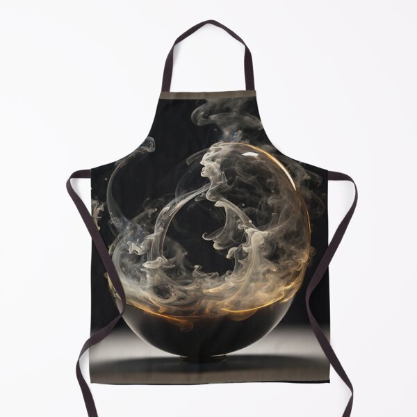 Item preview, Spherical Smoke Elegance designed and sold by Sadia Jannat.