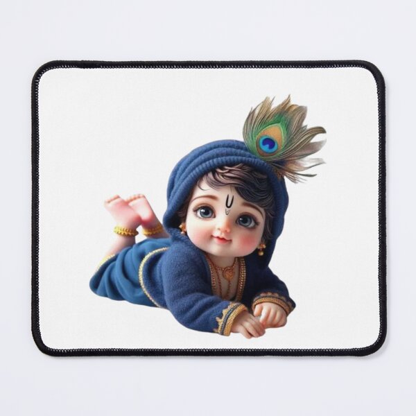 Item preview, Krishna designed and sold by SAMSOH.