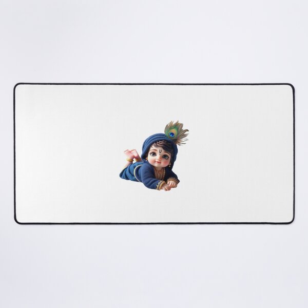 Item preview, Krishna designed and sold by SAMSOH.