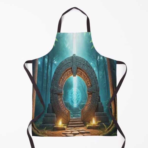 Item preview, Echoes of Eternity - Stargate designed and sold by eXtraHumans.