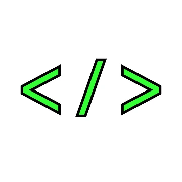 Artwork thumbnail, Code Phrase Syntax by PatchMerch