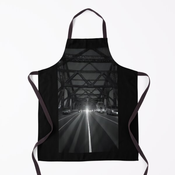 Item preview, Driving over the bridge  designed and sold by Nomad-Maynard.