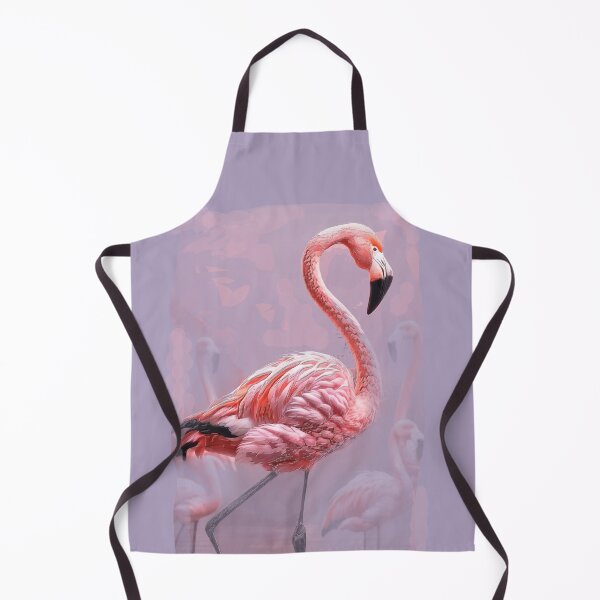 Item preview, WHERE DID THE FLAMINGO designed and sold by THE AMERICAN TEEVANGELIST.