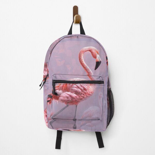 Item preview, WHERE DID THE FLAMINGO designed and sold by THE AMERICAN TEEVANGELIST.