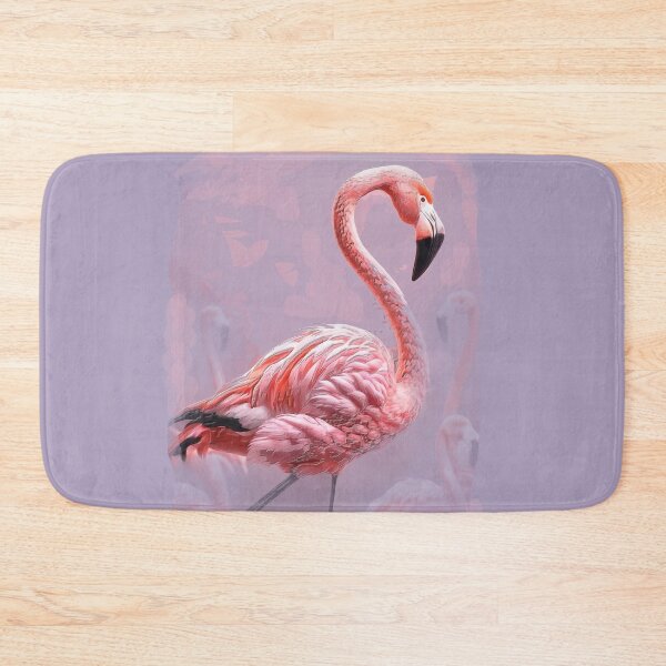 Item preview, WHERE DID THE FLAMINGO  designed and sold by THE AMERICAN TEEVANGELIST.