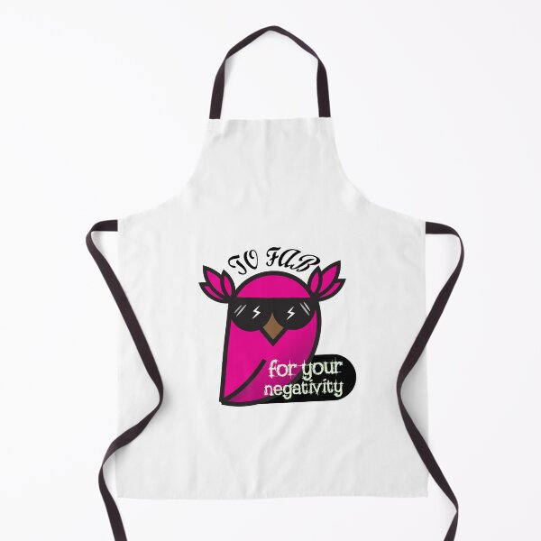 Item preview, To Fab For Your Negativity designed and sold by PinkSowl.
