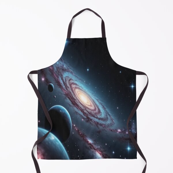 Item preview, Galactic Rhapsody - Planets and Stars designed and sold by eXtraHumans.
