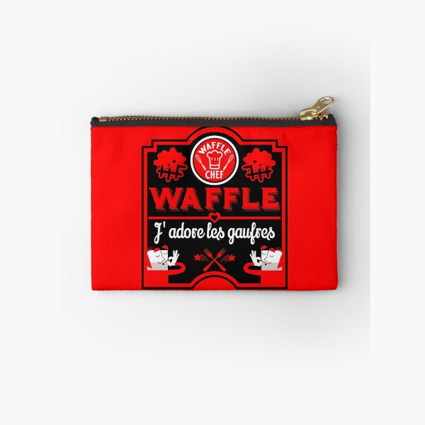 Aperçu de l'œuvre  Tabliers gaufres françaises créée et vendue par happygiftideas.