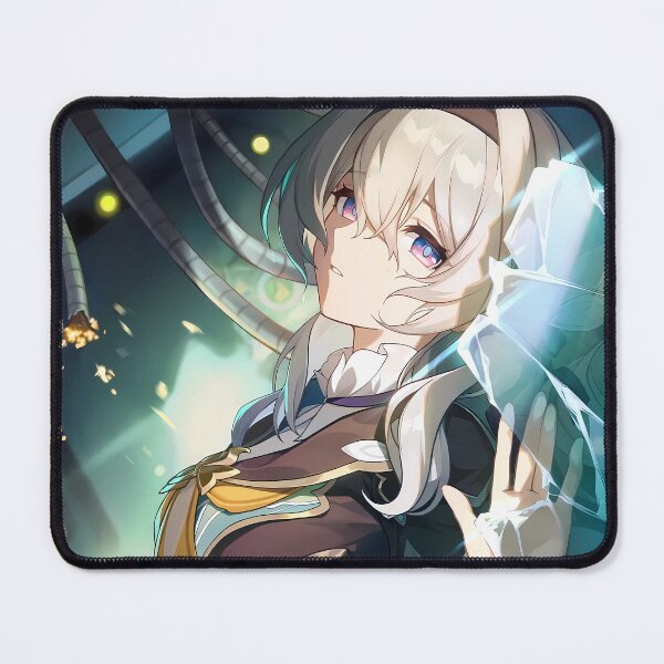 Item preview, Whereabouts Should Dreams Rest • Firefly / SAM • Honkai Star Rail Light Cone designed and sold by kazatodoesart.