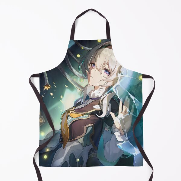 Item preview, Whereabouts Should Dreams Rest • Firefly / SAM • Honkai Star Rail Light Cone designed and sold by kazatodoesart.