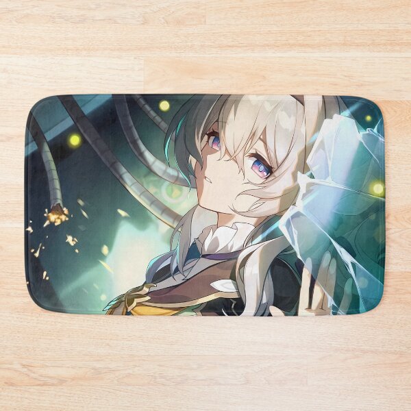 Item preview, Whereabouts Should Dreams Rest • Firefly / SAM • Honkai Star Rail Light Cone designed and sold by kazatodoesart.