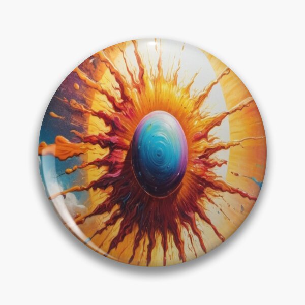 Item preview, Cosmic Graffiti Brilliance designed and sold by eXtraHumans.