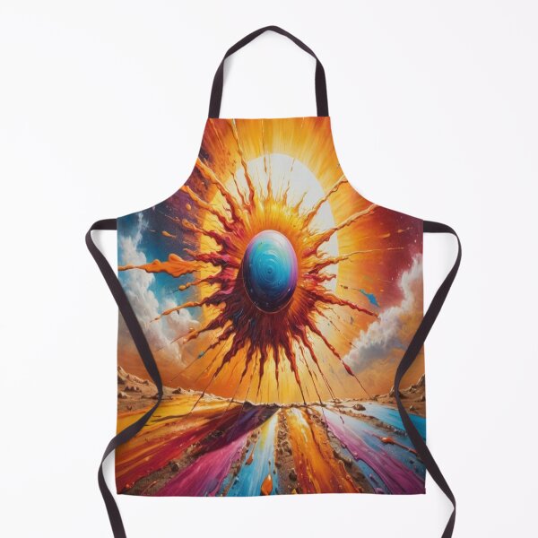 Item preview, Cosmic Graffiti Brilliance designed and sold by eXtraHumans.