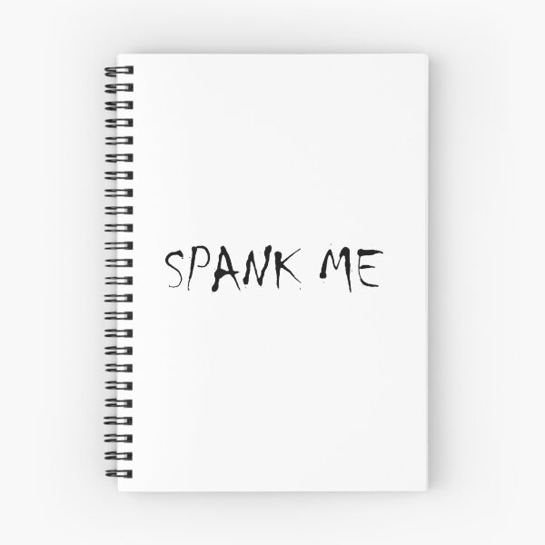 Item preview, Spank Me designed and sold by kripalsutariya.