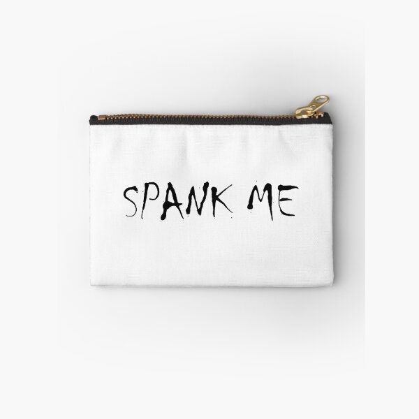 Item preview, Spank Me designed and sold by kripalsutariya.