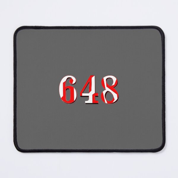 Item preview, number six hundred and forty-eight digit 648 order sequence team member age designed and sold by 4rpixs.