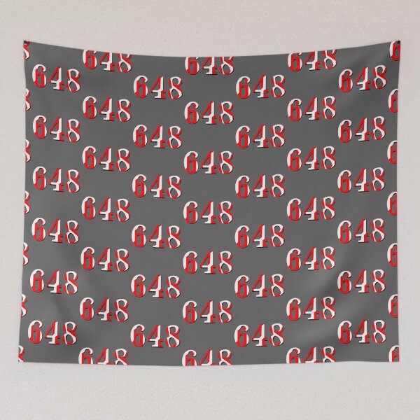 Item preview, number six hundred and forty-eight digit 648 order sequence team member age designed and sold by 4rpixs.