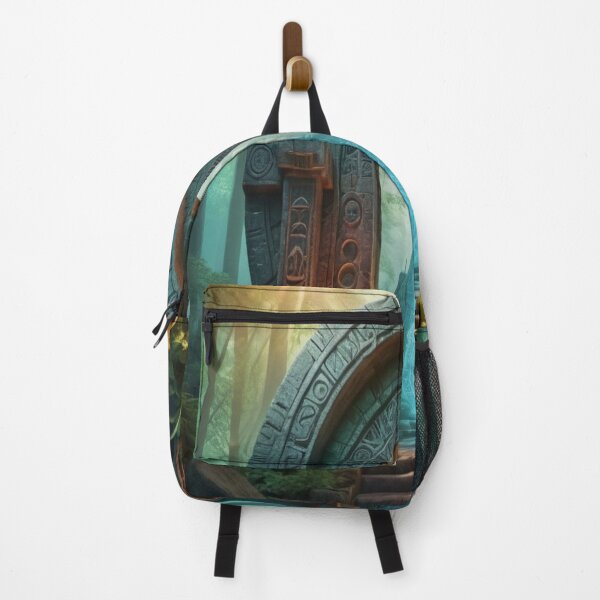 Item preview, Portal to the Unknown - Stargate designed and sold by eXtraHumans.