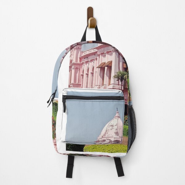 Item preview, Dhaka Nababbari Ahsan Monjil  designed and sold by suvashbarman.