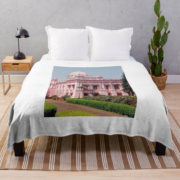 Item preview, Dhaka Nababbari Ahsan Monjil designed and sold by suvashbarman.
