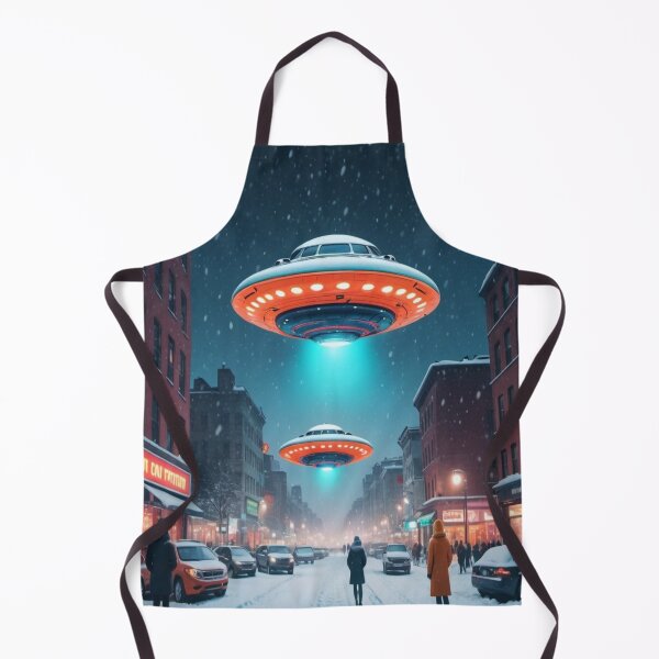 Item preview, Neon Nexus - Aliens and Ufo designed and sold by eXtraHumans.