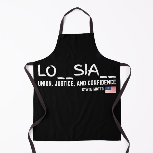 Item preview, Guess the names of all 50 US states "LOUISIANA" designed and sold by CHANCHANAI.