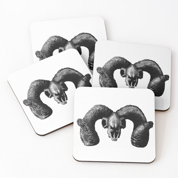 Item preview, Bighorn  designed and sold by Doug Saquic.