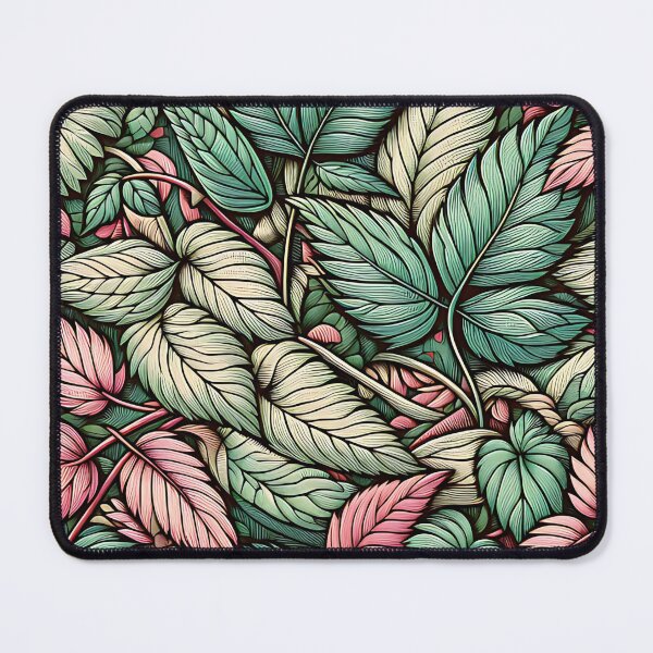 Item preview, Leaves Palette designed and sold by Milandrial.