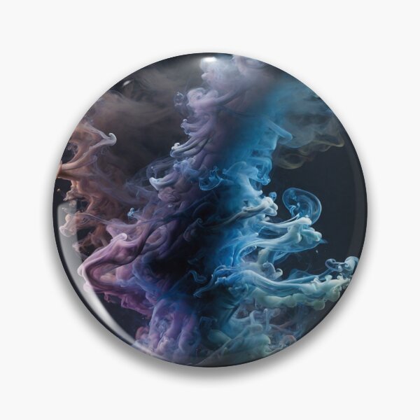 Item preview,  Magnificent Smoke Display designed and sold by Sadia  Jannat.