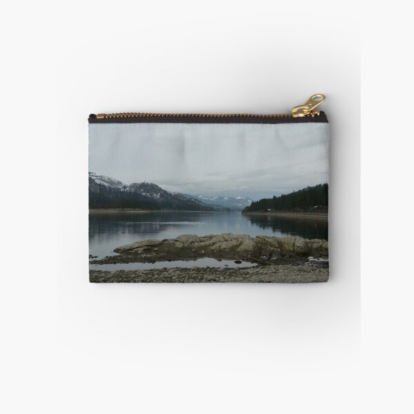 Item preview, winter at the river designed and sold by Amanda Huggins.