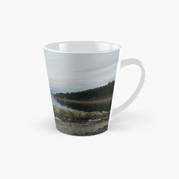 Item preview, winter at the river designed and sold by Amanda Huggins.
