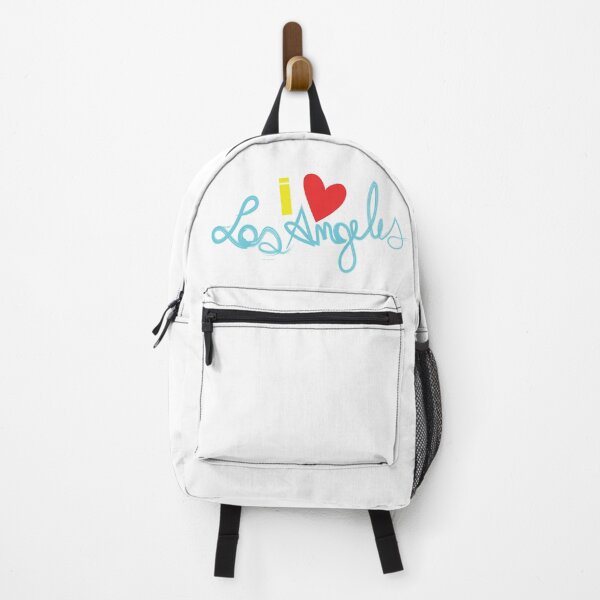 Item preview, I love los angeles designed and sold by Paintbase.