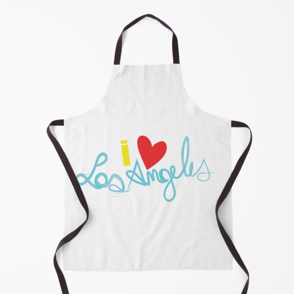 Item preview, I love los angeles designed and sold by Paintbase.