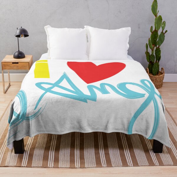 Item preview, I love los angeles designed and sold by Paintbase.
