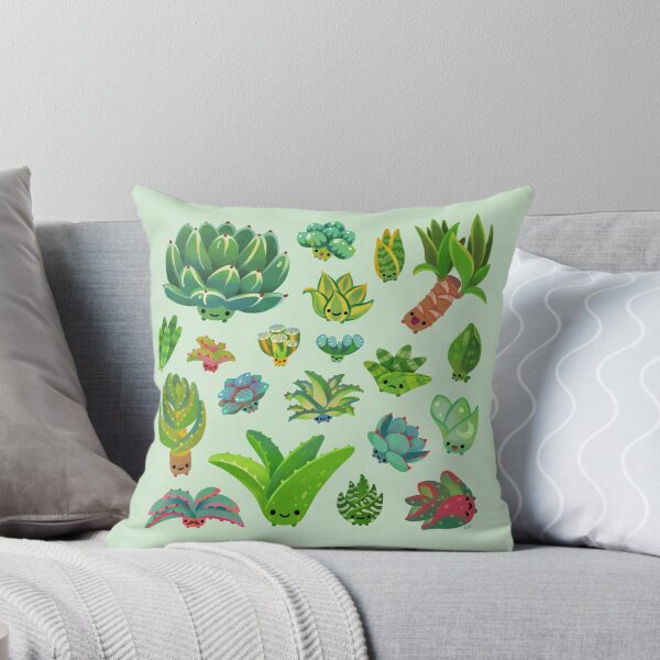 Item preview, Baby succulent 1 designed and sold by pikaole.
