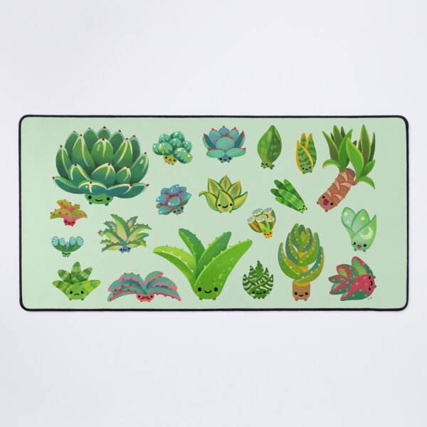 Item preview, Baby succulent 1 designed and sold by pikaole.
